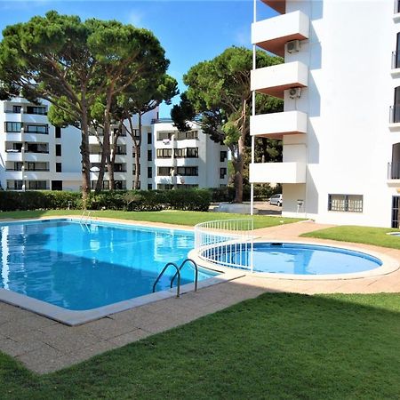 T0 Estudio Leziria - Swimming Pool - By Bedzy Vilamoura Exterior foto